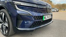 Renault Megane E-Tech EV60 160kW Techno Comfort Range 60kWh 5dr Auto Electric Hatchback